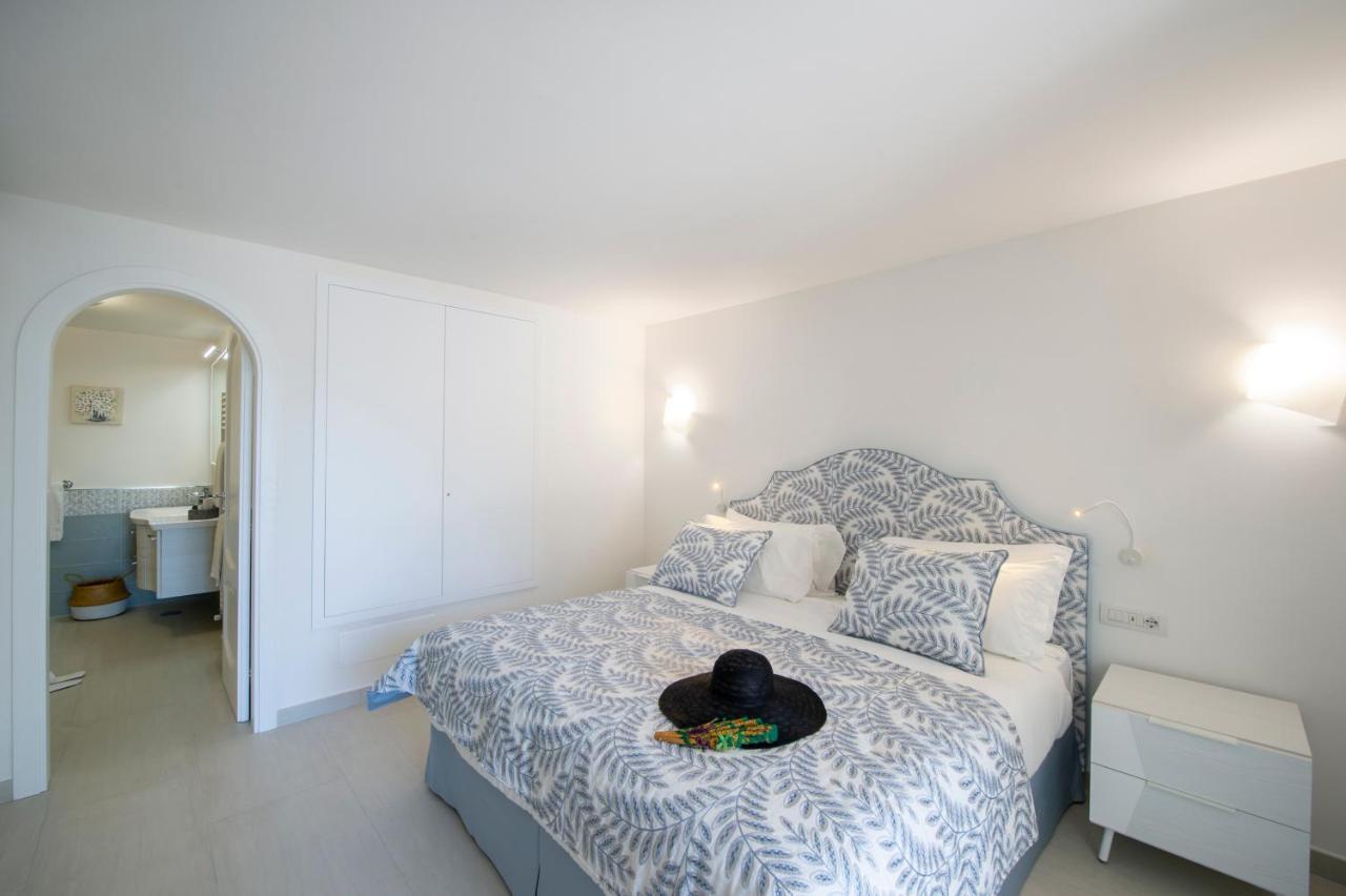 Ferienwohnung Casa Carmela Positano Exterior foto